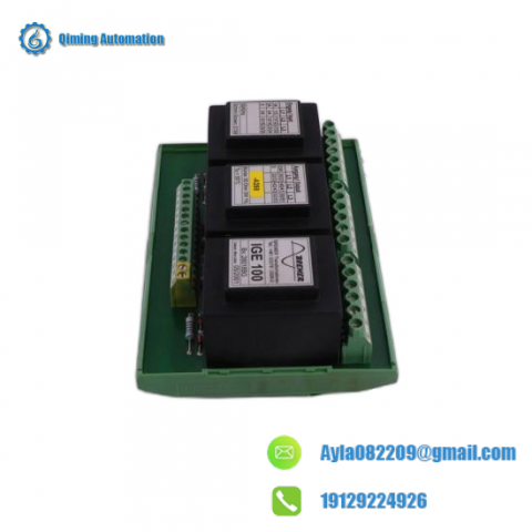 Turck MK33-LI-EX0 Intrinsically Safe Level Switch