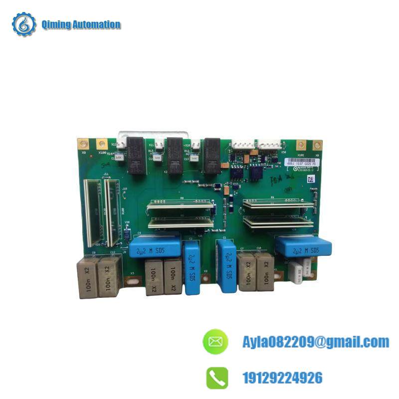 vacon_pc00459g_cm210901.jpg VACON PC00459G CM210901 Variable Frequency Drive