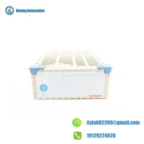 WESTINGHOUSE 1C31122G01 Software Integration Module