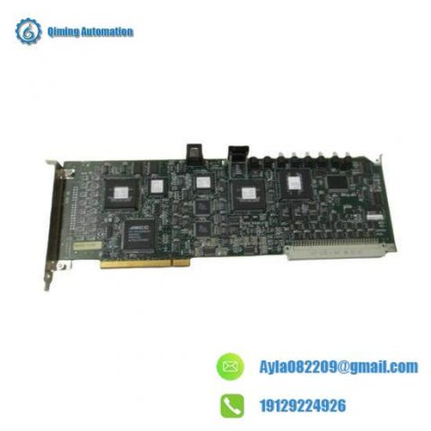 WESTINGHOUSE 5A26304G02 Power Panel Module for Industrial Automation Control