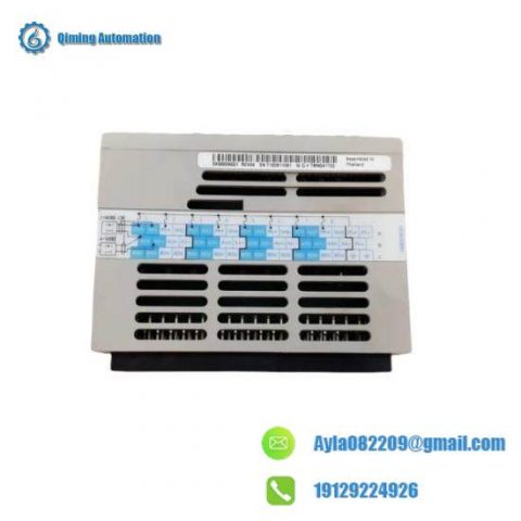 WESTINGHOUSE 5X00357G03 PLC Module for Industrial Automation
