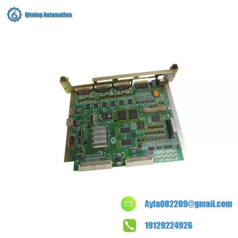 YASKAWA 218IF AC Servo Motor