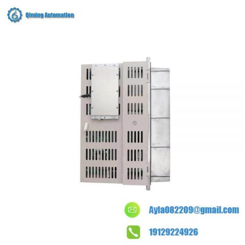 YASKAWA DDSCR-R84H Logic Trigger & Calculation Unit, High Precision Industrial Control Module