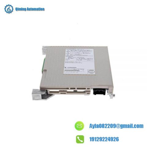 YASKAWA JACP-317120 Assembly & High-Level Language Programming Module