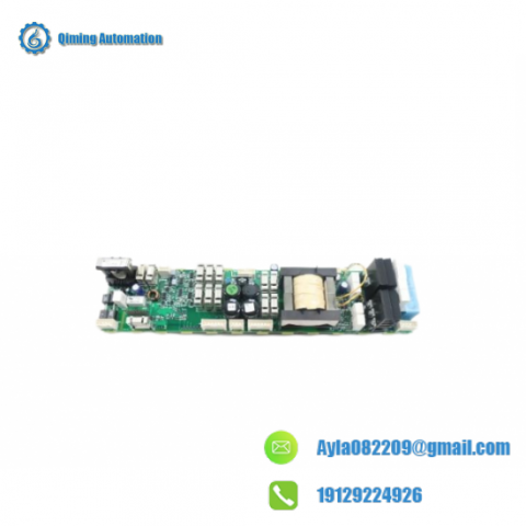 YASKAWA MB-01 High-Speed Communication Module for Industrial Automation