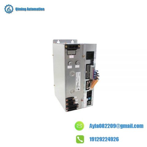 YASKAWA SGDS-08A01A Servo Motor System, High Precision and Reliable Performance