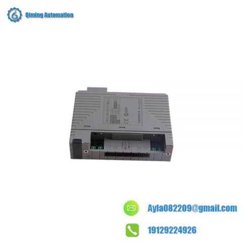Yokogawa ADV551 Rugged, Fully Sealed Digital Output Module