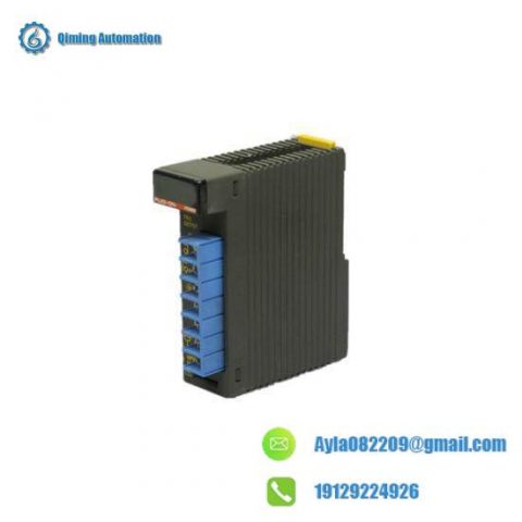 Yokogawa F3PU10-0N Distributed Control System Computer Module
