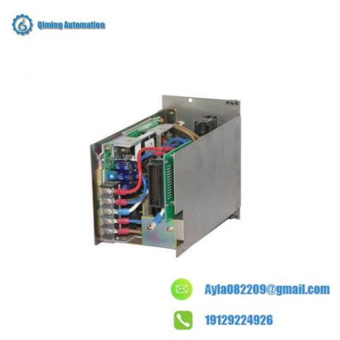 YOKOGAWA PW501 - High-Performance Industrial Control Module