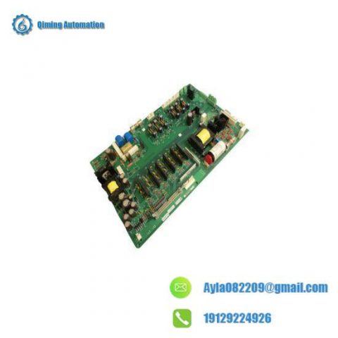 Rockwell Automation 1336-BDB-SP72DPCB Gate Driver for 1336STE, 480V, 250HP, F Frame