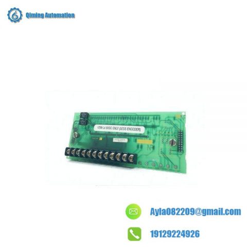A-B 1336-L4 High Performance Control Module