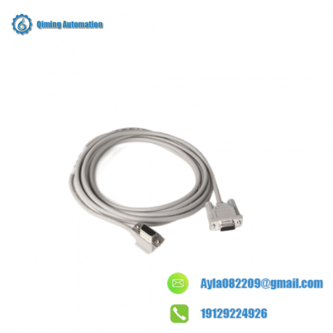 Rockwell Automation 1747-CP3 ControlNet Communication Processor