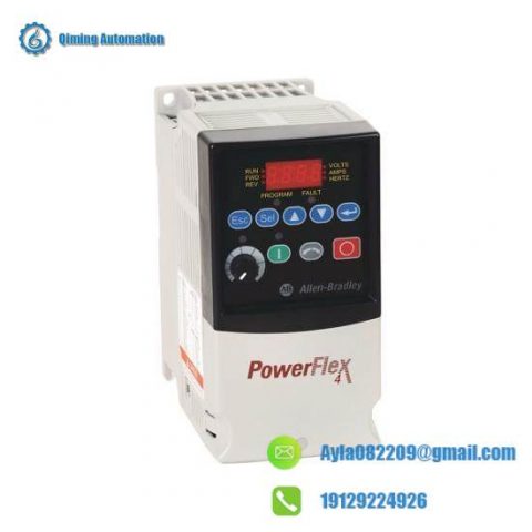 A-B 1747-OS501 Compact I/O Module