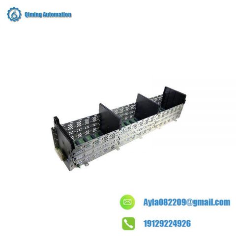 AB 1756-A17 ControlLogix 1756-A17 Module