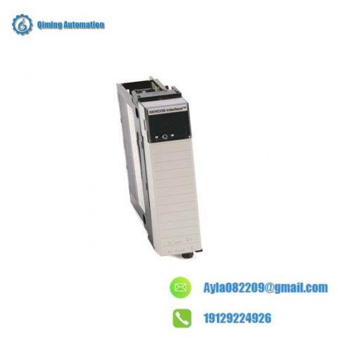A-B 1756-M16SE Digital Input Module