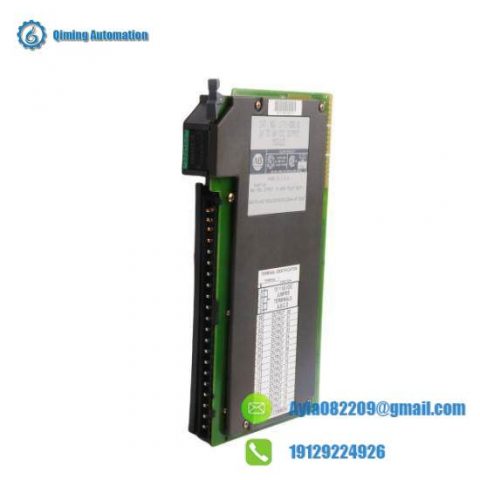 Allen-Bradley 1771-OB Digital DC Output Module