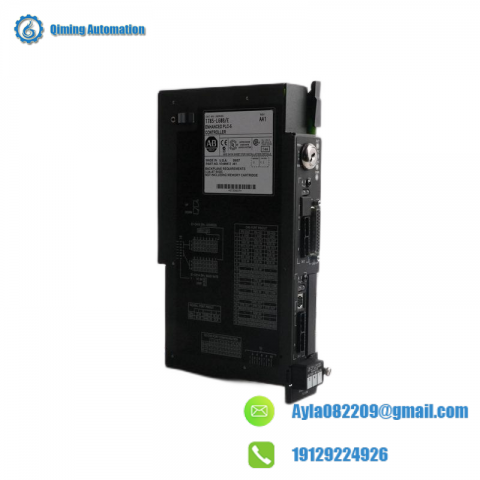 A-B 1785-V40L Compact ControlLogix PLC Module
