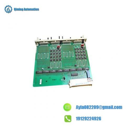 Rockwell Automation 6186-M15ALTR Control Module