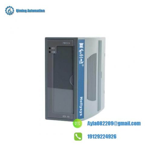 Allen-Bradley 74102-468-51 ControlLogix Processor, High Performance Programmable Logic Controller