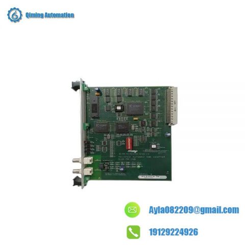 Rockwell Automation A-B 81003-438-51-R 80190-220-01-R Control Module