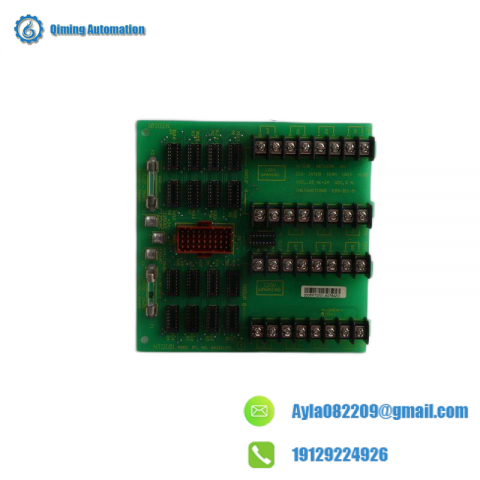 ABB 07KT98 GJR5253100R4278 Controller Module Card