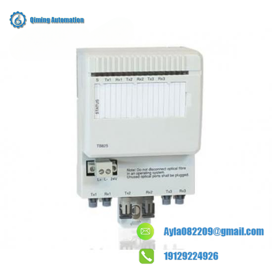 abb_128877-103_1.png ABB 128877-103 Industrial Control Module