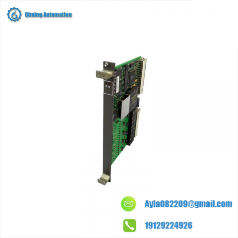 ABB 1TGE120011R1001 Industrial Control Module