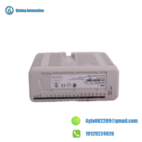 ABB 5SHY35L4512 Industrial Control Systems