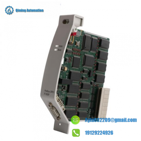 ABB AB91-1 HESG437899 Controller Module