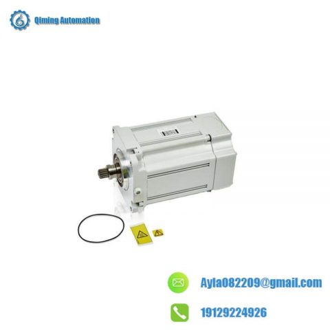 ABB CI853-1 Industrial Control Module