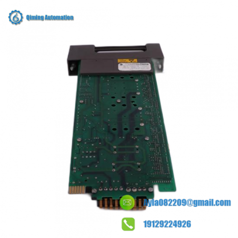 ABB COM0002 Industrial Control Module for Enhanced Automation Solutions