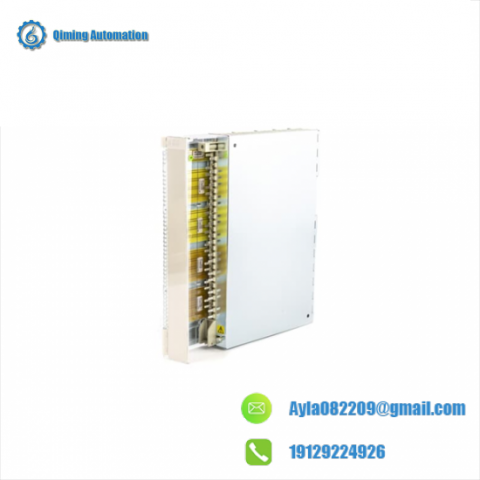 ABB DO630 Digital Output Module, High Performance and Reliable Control Solution