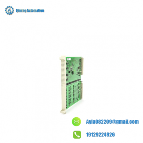ABB DSDO115A 3BSE018298R1 Control System Component