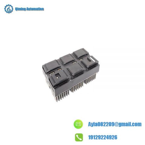 ABB DSQC633 Serial Measurement Unit - Precision Industrial Automation Component
