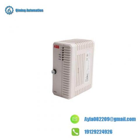 ABB G3EFa HENF450295R2 - High-Performance Industrial Controller Module