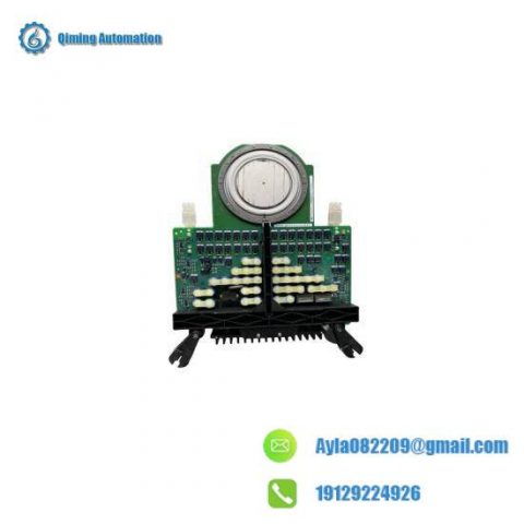 ABB GDD360C Graphic Programmer for Industrial Automation