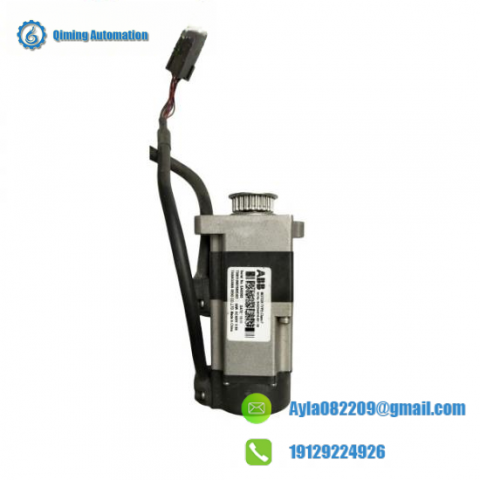 ABB HIEE300024R4 UAA326A04 High-Performance Module for Industrial Automation