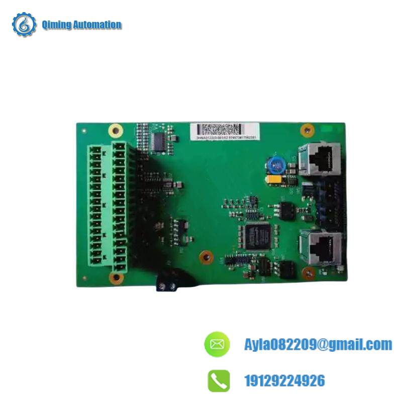 abb_hiee300024r4_uaa326a04_1.jpg ABB HIEE300024R4 UAA326A04 High-Performance Module for Industrial Automation