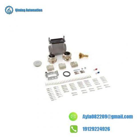ABB IT94-3 HESG440310R2 Industrial Control Module