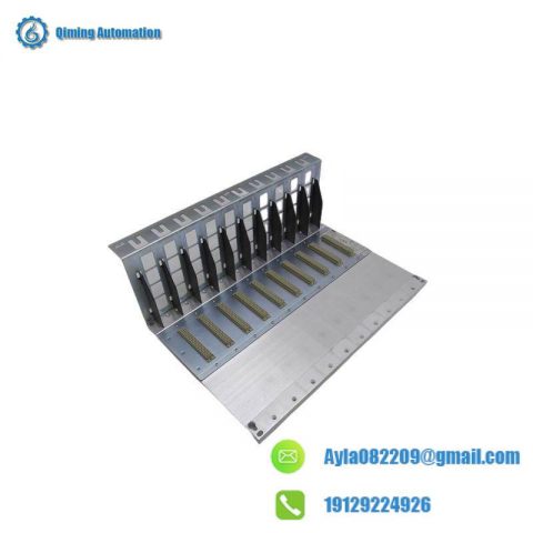 ABB KP3000 High-Performance Industrial Controller Module