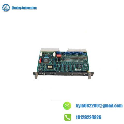 ABB LM80.A Control Module