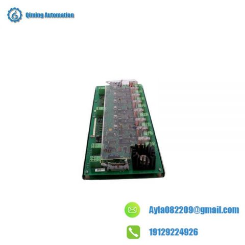 ABB PFEA113-65 3BSE050092R65 - Precision Control Module for Advanced Manufacturing Systems