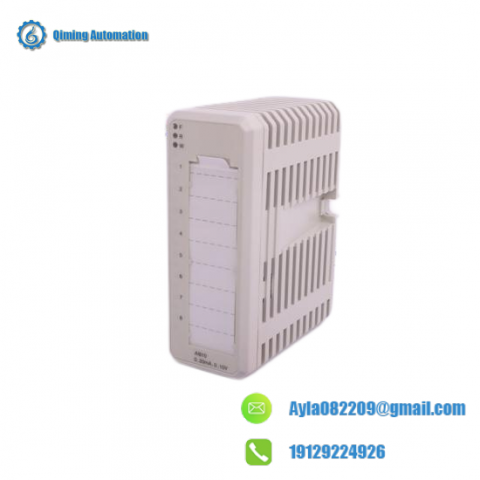 ABB PFTL101B 3BSE004191R1 Industrial Control Module