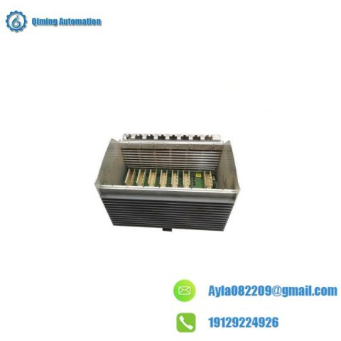 ABB PM803F 3BDH000530R1 - Industrial Control Module