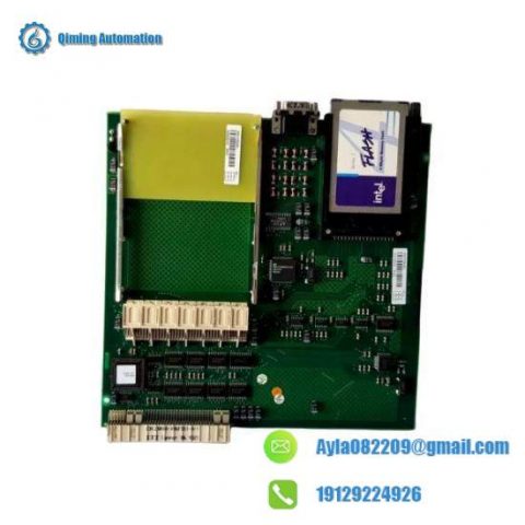 ABB RB520 Linear Motion Control Module