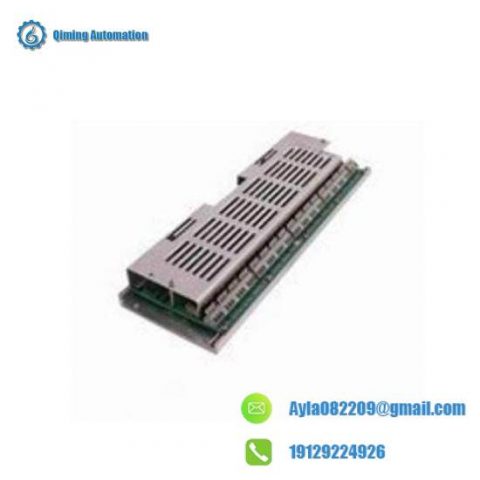 ABB SCYC51020 58052582G Industrial Control Module