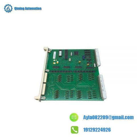 ABB SE96920414 YPK112A Control Module, Communication Interface