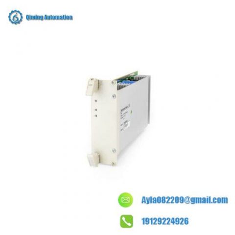 ABB SR511 3BSE000863R1 Real-Time Operating System Module