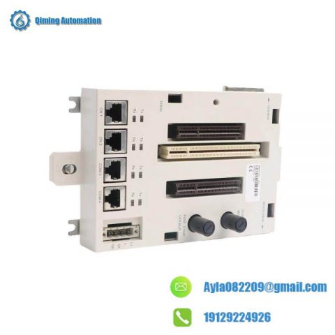 ABB TP853 Industrial Control Module