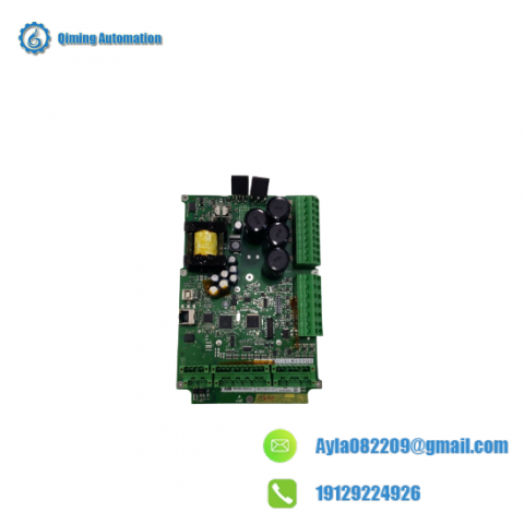 ABB UNS0119A-P V101 Industrial Control Module